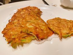 -唐拉雅秀酒店-唐苑中餐厅