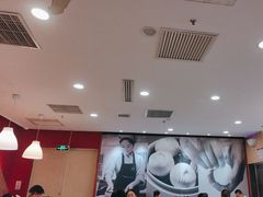 -阳阳中国饭(龙湖大兴天街)