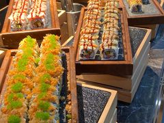 -苏格里岛自助海鲜烤肉火锅(集美万达店)