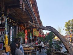 -鞠婆婆•绵绵冰•凉糕•手工冰粉(苏稽一店)