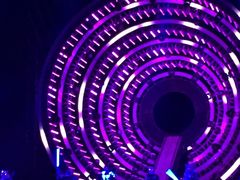 -南京奥林匹克体育中心-体育馆