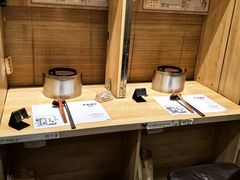 -独食火锅·半米屋台(直营总店)