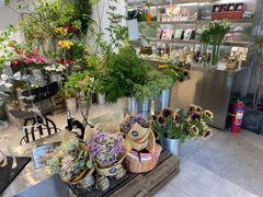 -植物学家的女儿(北马道巷店)