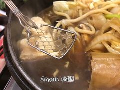 寿喜锅-丽和苑·自助寿喜锅(虹梅路店)