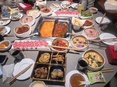 -海底捞火锅(万象城店)