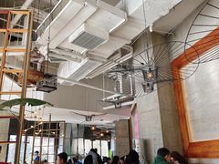 大堂-The Rug Cafe(王府中环店)