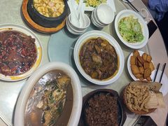 -好嫂子酱猪手•农家菜(蒲黄榆店)