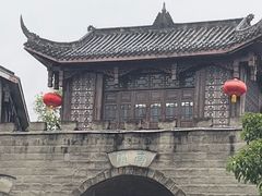 -南关石牌坊古镇