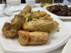 -阳江餐厅·26年老字号·粤菜海鲜大排档