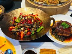 -随和家宴·川菜(杜甫草堂店)