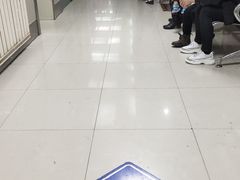 -西安市人民医院(大差市院区)