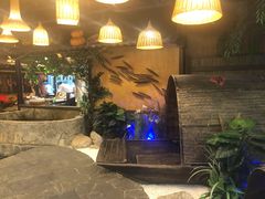 -井水小厨·湘菜(活力广场店)