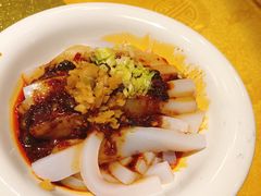 -缪氏川菜(丰盛町店)