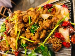 -小土豆北方菜馆(方庄店)