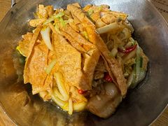 -小柴米·传统江西菜(八一广场店)