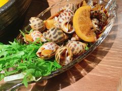 -周家二小姐的菜·扬州菜·香炒蟹·狮子头(江都金鹰店)