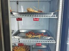-小向麻辣烫(天街总店)