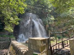 -沂蒙山旅游区云蒙景区(蒙山国家森林公园)