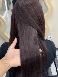 -梳蕾娜 HAIR SALON