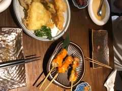 -一豚轩·烧鸟·豚骨拉面(五四路店)