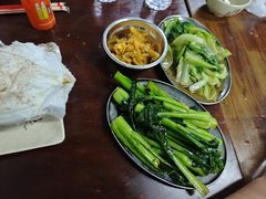 -吉英盐焗鸡(文中路店)