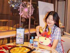 -必胜客(金开大道店)