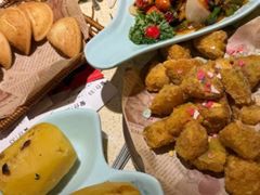 -状元阁烧烤(新华路总店)