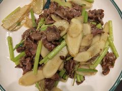 -秋色客家菜(南山店)