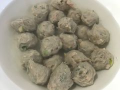 鱼肉丸-章记正宗南岗鱼蛋火锅