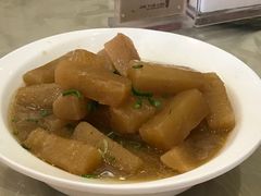 -锦月楼百姓厨房(大箕山商业广场店)