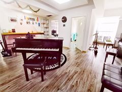 -梅纳·钢琴声乐架子鼓Mena Music(双井店)