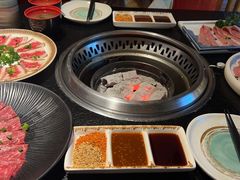 -牛焱·烧肉酒肆(五大道店)
