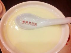 双皮奶-正德顺順德雙皮奶(中信店)