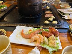-滇藏石锅宴(崇仁巷老店)