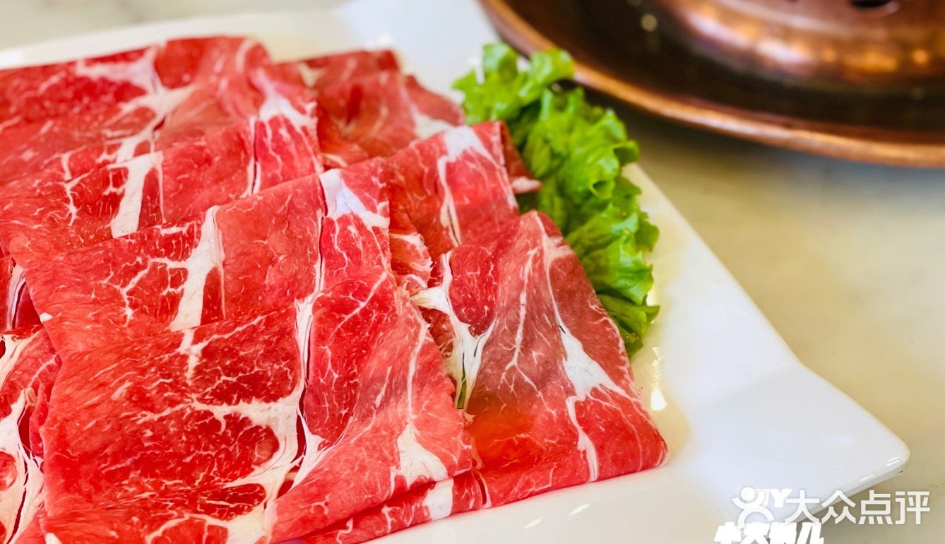 小火锅儿[爱心]带你吃🐑聚宝源