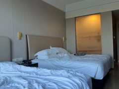 -杭州西湖仁和饭店(湖滨银泰in77店)