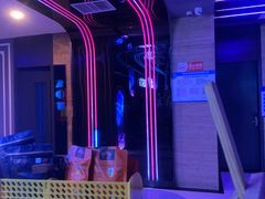-欢乐迪氧吧KTV(大渡口步行街店)