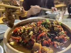 -灶东家民间菜(回兴店)