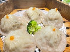 -龙凤点心饼家·39年老字号(松岗店)