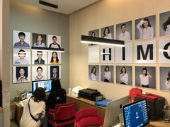 -海马体照相馆(北京apm店)