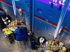 -入火韩国烤肉(凯旋广场店)