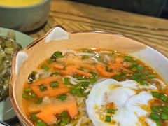 -小杨烤肉(朱雀店)