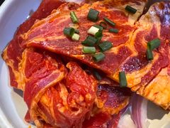 -九田家黑牛烤肉料理(新辰里亚运村店)