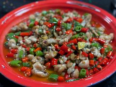 -酸婆娘江湖川菜(紫竹路店)