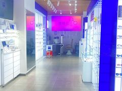 -诺柯视眼镜-蔡司依视路官方工厂店(白银路店)