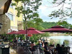 -深圳东部华侨城茵特拉根酒店