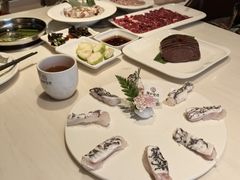 -围炉夜话·潮汕卤水火锅(榕江店)