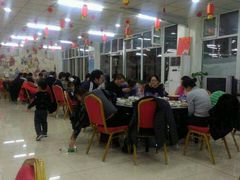 -官厅老勾渔馆(温泉店)