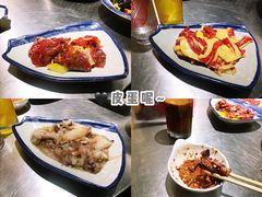 -胡同泥炉烤肉(总店)