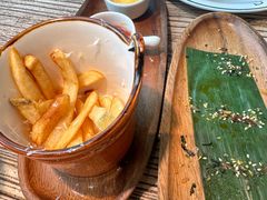 -漾花汐·西餐·下午茶(苏州湾歌林公园店)